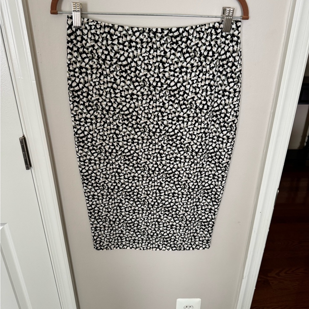 Work skirt